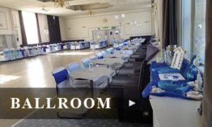 Ballroom