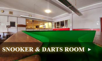 Alford Hall Snooker & Darts Room