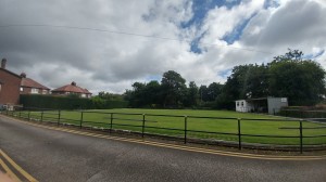 Alford Hall Bowling Green